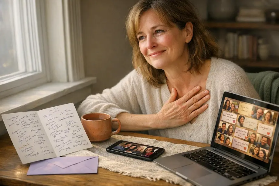 Kudoboard vs Thankbox vs Tribute: Which Group Gift Actually Touches People?