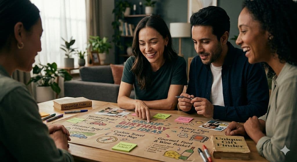 The Best Alternatives to GroupGreeting for Remote Gifting