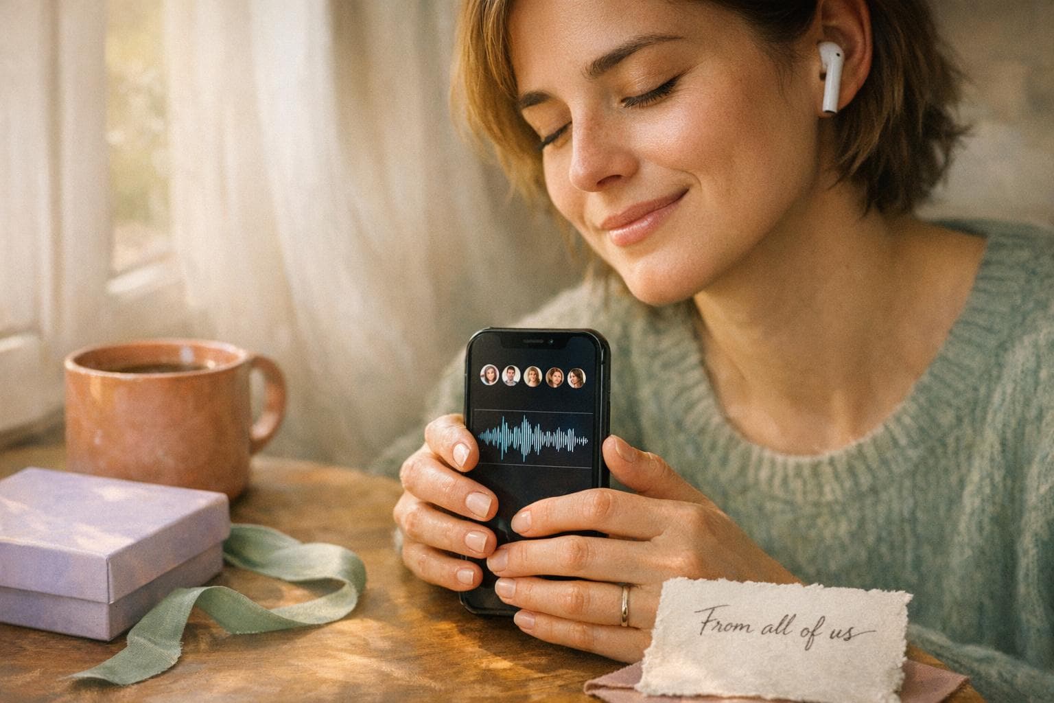 Kudoboard Alternatives: Discover More Emotional Gifting Options